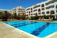 Appartementen Terrace Club Algarve